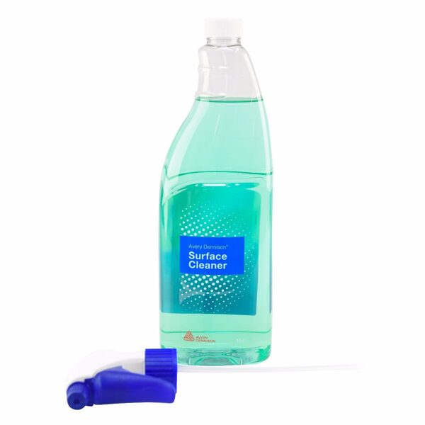 Paviršiaus valiklis Avery Dennison "Surface Cleaner" 1 L.