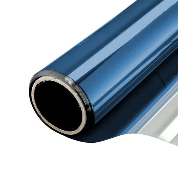 Thermal window tint film (colour: hamillion)